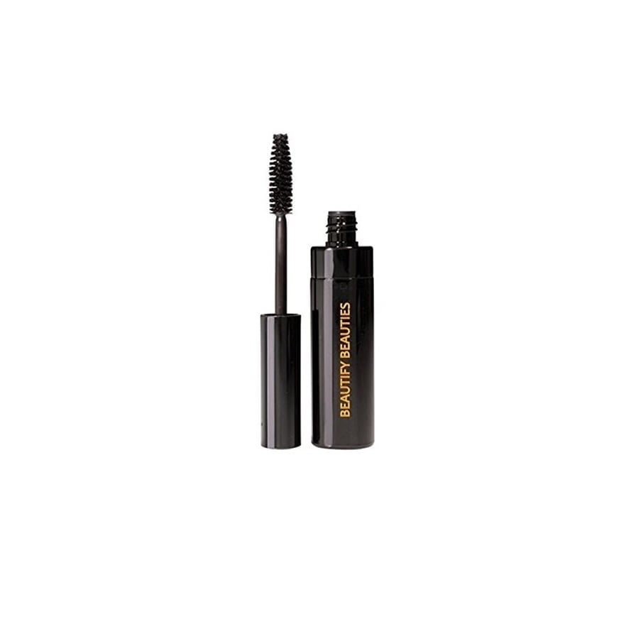 Beautify Beauties Easy On The Eyes Sensitive Eye Mascara, (0.35 oz) By