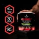 thumbnail image 2 of Pre Entreno Natural Firenox Sandía 180gr, Energía Sostenida, Amigable con el sueño, 2 of 7
