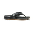 thumbnail image 3 of Reef Flex Mens Sandal BLS-Black-Silver20 11, 3 of 3