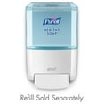 thumbnail image 2 of PURELL HEALTHY SOAP ES4 Dispenser, White, Dispenser fpr ES4 HEALTHY SOAP 1200mL Refills - 5030-01, 2 of 6