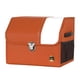 thumbnail image 4 of Organizador de maletero de coche plegable, duradero y multifuncional, accesorios para mujer S, 4 of 9