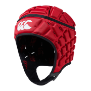 Canterbury Raze Headguard, Black, Size Medium