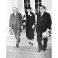 thumbnail image 2 of Labor Secretary And Union Presidents After Conference With President Roosevelt. June 28 History, 2 of 2
