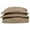 Taupe, variant on Superior Egyptian Cotton Duvet Cover Set, King/ Cal King, Taupe