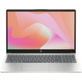 thumbnail image 6 of Restored HP 15-fd0067nr 15.6" HD Laptop Intel Core i5-1334U 8GB RAM 256GB SSD Windows 11 Home, Silver, 6 of 6