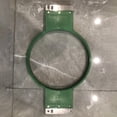 thumbnail image 3 of veasfak Embroidery Machine Hoop Embroidered Frame Tubular Frames Replacement Dia. 210mm, 3 of 5