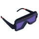 thumbnail image 3 of De Soldadura Con Atenuación Automática, De Seguridad Para Soldador Lente Abatible Para Corte De Soldadura Por MMA Sunnimix Gafas de protección para ojos de soldador, 3 of 6