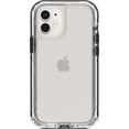 thumbnail image 5 of LifeProof for Apple iPhone 12 Mini, Slim DropProof, DustProof and Snowproof Case, Next Series, Clear/Black, 5 of 7