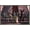 Barnwood Framed Version, variant on Star Wars: The Clone Wars - Group Wall Poster, 22.375" x 34"