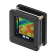 thumbnail image 2 of Infrared Thermal Imager, IR Temperature Sensor Sensitive And Reliable  For Testing Electronics, 2 of 8