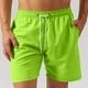 thumbnail image 1 of Yaoyar Men's Drawstring Running Shorts Lightweight Quick Dry Workout Shorts, Basketball Running Short with Zipper Pockets, 1 of 6