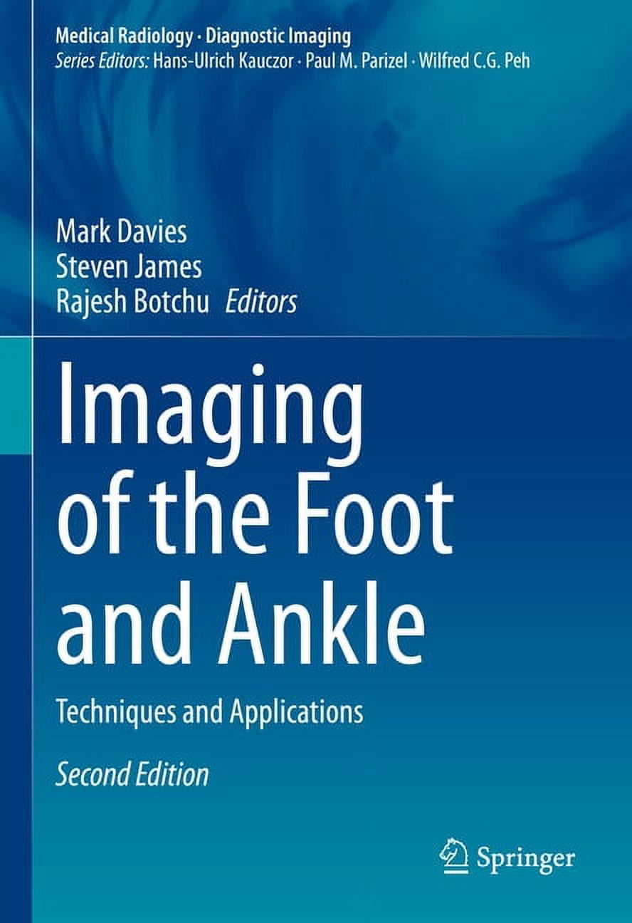 Sarrafian's Anatomy of the Foot and Ankle: Descriptive