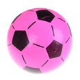 thumbnail image 2 of 1PC Inflatable PVC Football Soccer Ball Kids Children Beach Pool Sports Ball Toy, 2 of 6