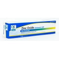 thumbnail image 3 of 4 Pack Quality Choice Zinc Oxide Ointment Skin Protectant 2oz Each, 3 of 8