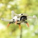 thumbnail image 4 of Sturdy Plastic Landing Gear Bracket for DJI Mini Long lasting Performance, 4 of 8