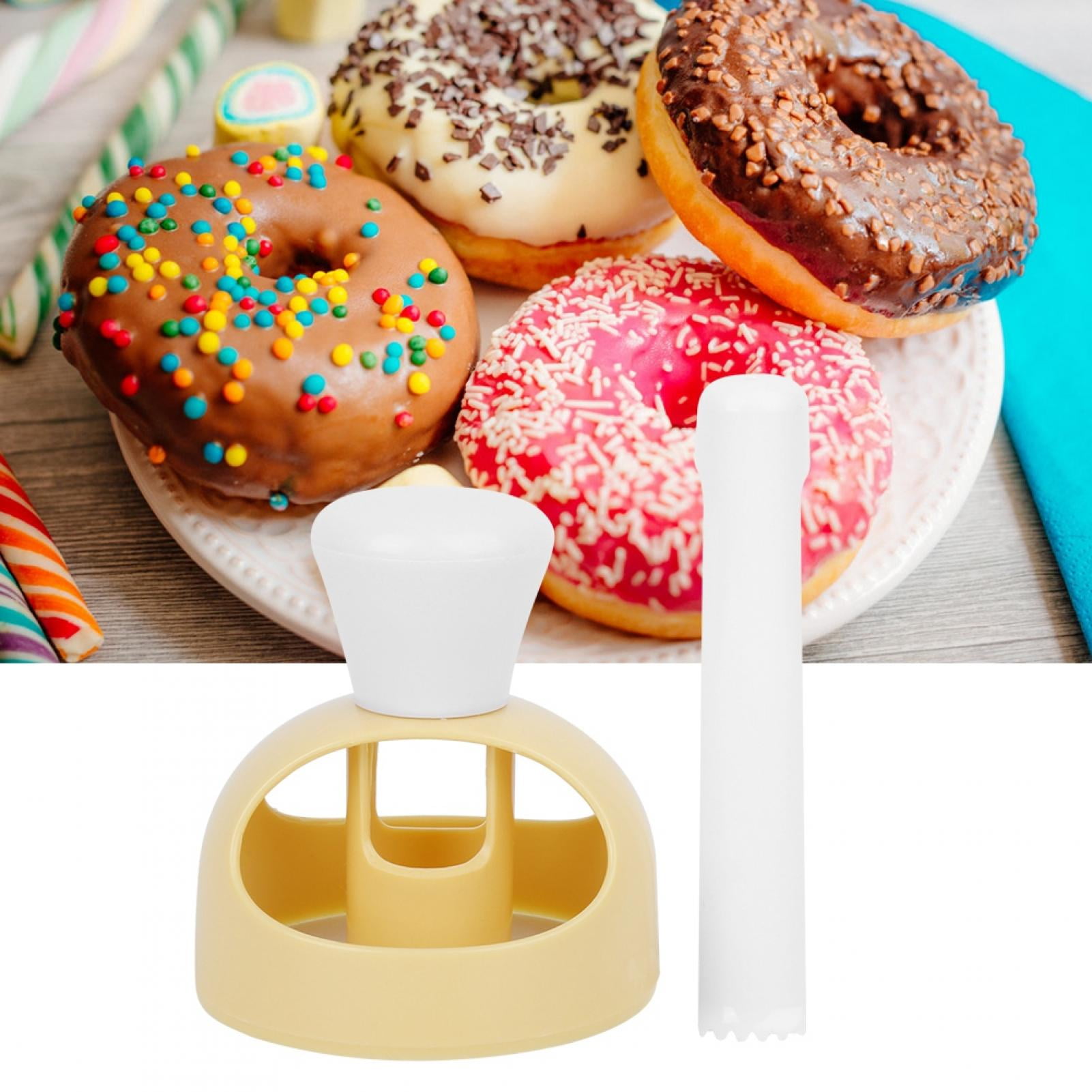 Donas Molds Candy Dish