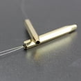 thumbnail image 4 of Easy to Use Outdoor Finisher Tool for Fly Tying and Fishing Line Winding, 4 of 11