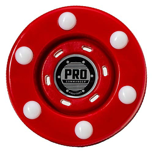 A&R Rubber Construction Floor Hockey Puck Best Quality and Durable IFLPUCK 