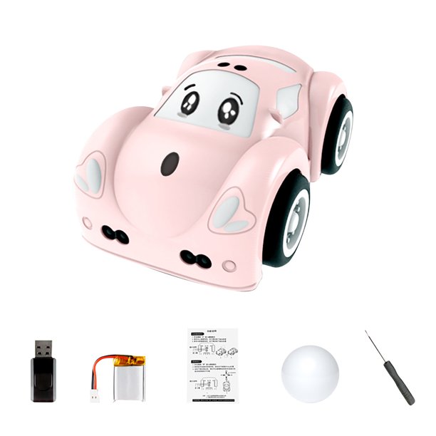 Control de gestos de recarga Coche Automático siguiendo el coche interactivo Wmkox8yii shdjk1419