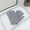 Gray, variant on Winter Casual Warm Furry Winter Gloves For Couples para uso diario Ropa