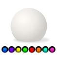 thumbnail image 2 of Soft Glow Silent Timer & Light, 2 of 4