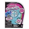 thumbnail image 1 of Disney Doorables Pixel Perfect Mini Peek Figures, Surprise 1.5-inch Collectible Figurines, 1 of 5