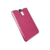 ifrogz Envoy Case - Case for tablet - faux leather - fuscia