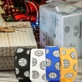 thumbnail image 2 of Nicehomfit Elegant Style Volleyball Ribbon Assorted Color for Craft Projects, 2 of 6