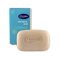 thumbnail image 1 of Dermisa Jabón Exfoliante De Avena Para Piel Seca 85 gr, 1 of 2