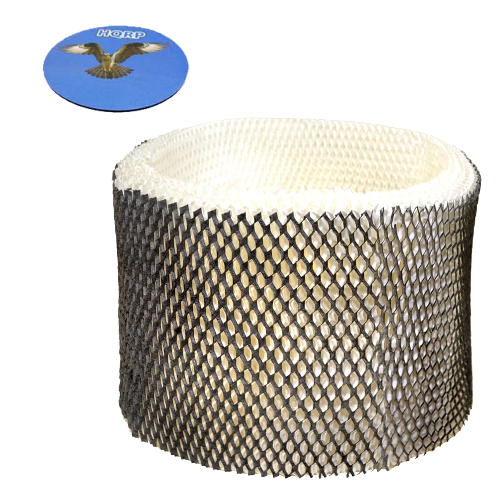 HQRP Wick Filter for Bionaire Humidifier BWF75 "D" Replacement, BCM3656
