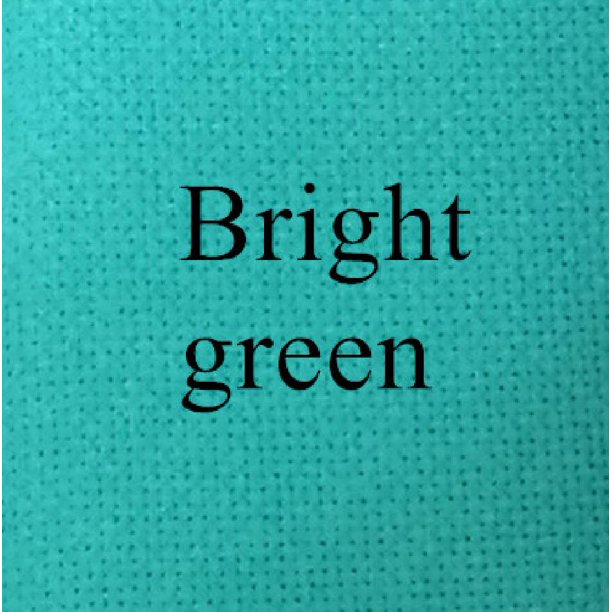 oneroom different size Aida 14ct white cloth pink black flaxen green cross stitch fabric canvas DIY handmade needlework sewing 750x50cm Gao Jinjia LED
