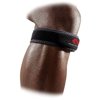 McDavid Adult Patella Knee Strap, Adjustable Support, Fits Left & Right Knee, Fits Men & Women, Adult M