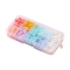 thumbnail image 2 of 200 Piezas De Cuentas De Sellado De Cera De Garra De Gato Para Embellecer Tarjetas Color Gelatina Sunnimix cuentas de cera para sellar letras, 2 of 5