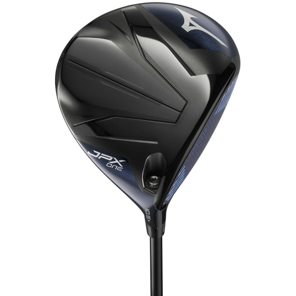Pre-Owned Mizuno JPX ONE 9* Driver Stiff Graphite Mitsubishi Chemical Diamana BB 53 Mint