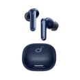 thumbnail image 1 of Soundcore P40i de Anker, auriculares inalámbricos con cancelación de ruido, cancelación de ruido adaptable a los entornos, graves intensos, tiempo de reproducción de 60 horas, estuche y soporte para t, 1 of 5