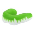 thumbnail image 4 of Protector de dientes Protector bucal para deportes Protector alimenticio de grado alimenticio Boxeo Tomshoo  Protector de dientes, 4 of 7