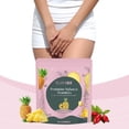 thumbnail image 3 of 1-5X BushAid/Feminine Balance 60 Gomitas Ph Mantiene el pH vaginal saludable - NUEVO Mejor, 3 of 6