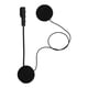 thumbnail image 3 of Auricular para Casco de Motocicleta Auricular Inalámbrico Multifuncional para Casco Al Aire Libre Recargable de 180 MAh Respuesta Automática Reducción de Ruido de, 3 of 8