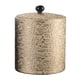 thumbnail image 3 of Cubo de hielo con tapa perfecl Accesorios de barra Portátil Doble pared aislada, 3 of 8