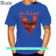 thumbnail image 3 of Camiseta unisex con el logotipo de la banda de rock Alice in Chains Rooster Dirt Layne Staley, 3 of 5