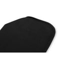 thumbnail image 5 of Brothers Trucks 05-344 Sunvisors - Cloth - Black, 5 of 6