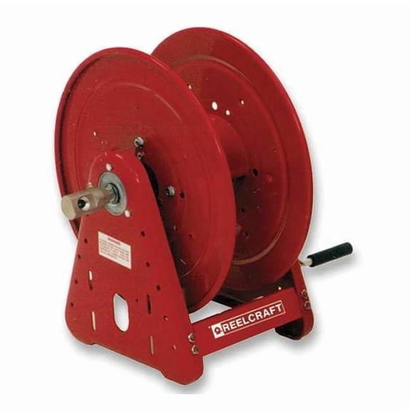 REELCRAFT CA38106 M Hose Reel,3/8 In ID x 140 Ft,4500 PSI