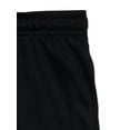 thumbnail image 3 of Athletic Works Boy's Performance Shorts, 2-Pack, Sizes 4-18 & Husky, 3 of 3