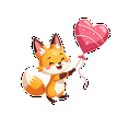 thumbnail image 5 of cartoon Fox Theme Stickers, Waterproof Fox Theme Sticker for Water Bottle Laptop Phone Cases Planner Skateboard Luggage Helmet Party Favor Decor, Ideal for Adults Teens Teacher Rewards, 5 of 9