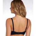 thumbnail image 2 of Women's Vanity Fair 75355 Cooling Touch Underwire Bra (Midnight Black 36B), 2 of 2