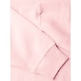 thumbnail image 4 of Hat and Beyond Mens Premium Hooded Essential Standard Fit Pull Over Sweatshirts, Up to Size 3XL, 4 of 6