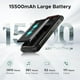 thumbnail image 5 of Smartphone robusto DOOGEE Fire 6 Power (2025) 256 GB/2 TB 50 MP, 5 of 8
