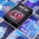 thumbnail image 3 of Tarjetas LOMO de StrayKids (55 unidades), minitarjetas de álbum StrayKids NOEASY para fans, pósteres de mercancía de StrayKids (negro), 3 of 5