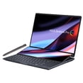 thumbnail image 5 of ASUS Zenbook Pro 14 Duo OLED Workstation 14.5in 120 Hz Touch 2.8K (Intel i9-13900H, GeForce RTX 4060 8GB, 32GB LPDDR5, 2TB SSD, Backlit KYB, 2 Thunderbolt 4, Active Pen, WiFi 6E, Win11Home), 5 of 7