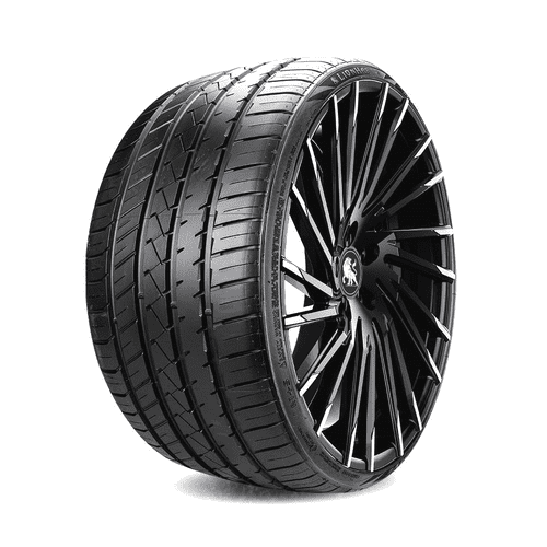 Lionhart LH-Five 245/35R20XL 95W BSW (2 Tires) Fits: 2020 Volvo S60 T8 Polestar, 2019-23 Volkswagen Arteon SEL Premium R-Line